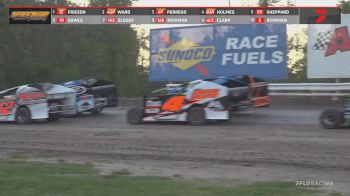 Full Replay | Thunder on the Thruway at Utica-Rome Speedway 5/24/24