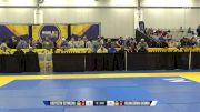 William Jeremiah Sackman vs Krzysztof Szymczak 2024 World IBJJF Jiu-Jitsu No-Gi Championship