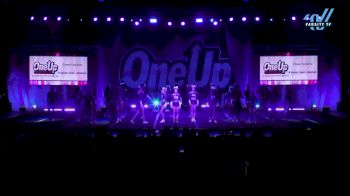 Cheer Extreme - C4 BombSquad [2023 L4 Senior Coed - Medium Day 1] 2023 One Up Grand Nationals