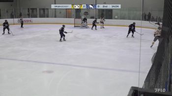 Replay: Home - 2025 PMHA vs Wenatchee | Mar 14 @ 8 AM