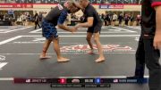 Jerhett Lee vs Gavin Sonnier 2024 ADCC Austin Open