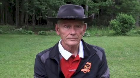 Jack Daniels talks about RunSmartProject.com