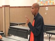 The Meb Foundation reaches out to kids in need