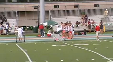 WAC Mens Steeple 05.12.11