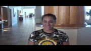 Meet the Dream Team-Kayla WIlliams (Senior C)