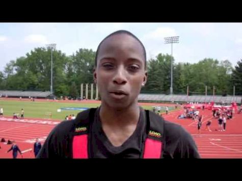 NCAA East Preliminary Round Preview with Olu Olamigoke