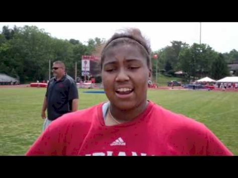 NCAA East Preliminary Round Preview with Monique Riddick