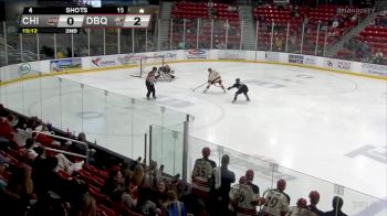 Replay: Away - 2024 Chicago vs Dubuque | Apr 6 @ 7 PM