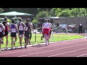 Team BOSS Baltic 1500m men race in Loughborough 2011.mov