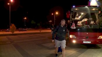LOK vs ALB | 2018-19 EuroCup