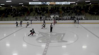 Replay: Home - 2025 Spokane vs Castlegar | Jan 10 @ 6 PM
