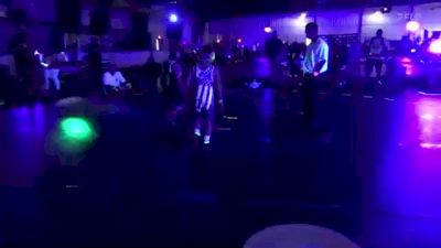 90 lbs Rr Rnd 1 - Jack Lopes, Phoenix Blue vs Nicholas Hughes, South Side