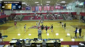 Replay: Ursuline vs Malone | Sep 20 @ 11 AM