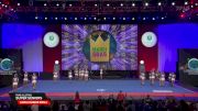 FAME All Stars - Midlo - Super Seniors [2025 L6 Senior Small Semis] 2025 The Cheerleading Worlds