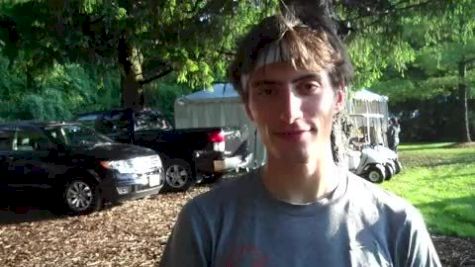 Nick Guarino (1500 trials)