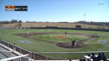 Replay: Quincy vs Lincoln Memorial | Feb 9 @ 12 PM