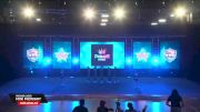 Premier Cheer - Mini Midnight [2026 Mini Level 2 B Day 1] 2026 US Open Cheerleading & Dance Championship