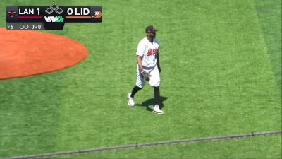 Replay: Away - 2025 Stormers vs Ducks | May 11 @ 1 PM