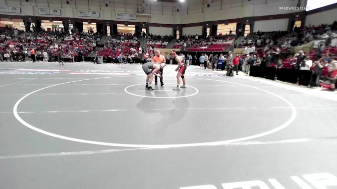 220 lbs Round Of 64 - Louis Senyk, Lawrenceville vs Caden Rogers, Malvern  Prep