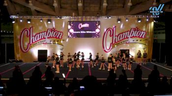 Encore Elite Wildcatz - Untamed [2023 L1 Youth - D2 Day 2] 2023 Champion Cheer and Dance Grand Nationals (Cheer)