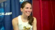 Kim Chinn Baldwin-Wallace steeple champ 2011 NCAA D3 Champs