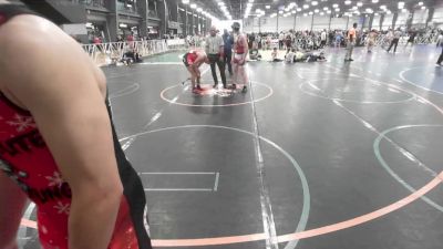 160 lbs Round 5 (4pm Saturday) - Owen Kelley, Team VA/USA vs Colten Boley, Florida Elite