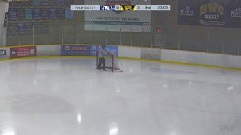 Replay: Home - 2025 Wenatchee vs BWC | Jan 11 @ 7 PM