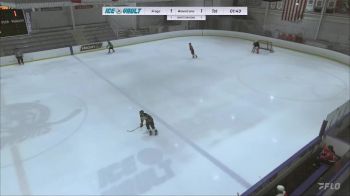 Replay: Home - 2024 Pond Frogs vs Americans | Mar 14 @ 8 PM
