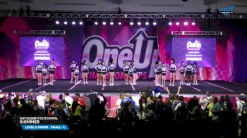 East Celebrity Elite Central - SHIMMER [2025 L3 Junior - Small - C Day 3] 2025 One Up Grand Nationals