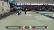 LAVÍGNIA OSTAPENKO ANDRADE vs JULIA BARROS FERREIRA DA SILVA 2026 Carlson Gracie