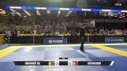 Keith Ira Barco vs Owen Robert Leal 2025 Pan Kids Jiu-Jitsu IBJJF Championship