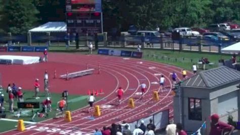 Men's 800 Final