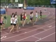 G Mile F01 (Kaitlin Flattmann, 2011 Golden Stripes Qualifier)