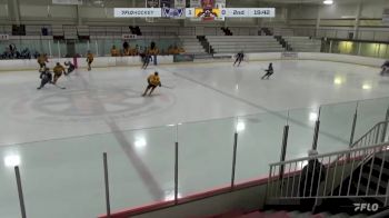 Replay: Home - 2024 WBS Knights vs Jr. Bruins | Feb 25 @ 4 PM