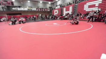 Replay: Mat 4 - 2026 Rumble in the Valley | Jan 16 @ 4 PM