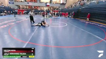 Replay: Mat 3 - 2024 2024 UIL Region 2-6A | Feb 9 @ 9 AM