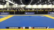 Replay: Mat 20 - 2025 World IBJJF Jiu-Jitsu No-Gi Championshi | Dec 12 @ 9 AM