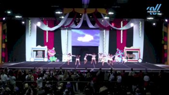 Revolution Athletics - Riot [2024 L3 Youth - D2] 2024 ASC Battle Under the Big Top Grand Nationals