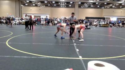 150 lbs Round Of 128 - Will Stewart, Fruita Monument vs Max Leadley, St. Augustine Saints