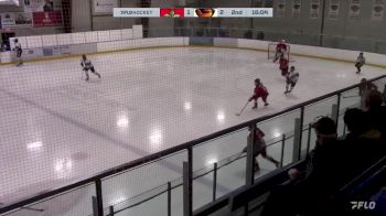 Replay: Home - 2024 Kenora U18 AAA vs Thrashers U18 AAA | Jan 10 @ 7 PM