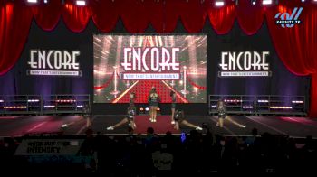 United Elite Cheer - INTENSITY [2024 L2 Youth - D2 - Small Day 2] 2024 Encore Grand Nationals