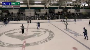 Replay: Home - 2024 Salve Regina vs Babson | Nov 16 @ 4 PM