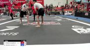Ethan Mateo Amatte Dean vs Gabriel Santos Larrat 2023 ADCC Brazil Open