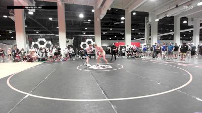 Champ. Round 1 - Sam Aiken, SOU vs Addan Schmidt, Norse RTC