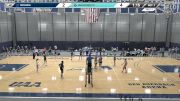 Replay: UMass-Dartmouth vs Brandeis | Sep 20 @ 3 PM