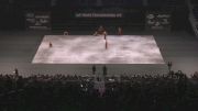 Pacificaires "Surrey British Columbia Canada" at 2025 WGI Guard World Championships