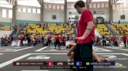 Eduardo Freire Santos vs Gabriel Bozzo Berto 2025 ADCC Brazilian Nationals