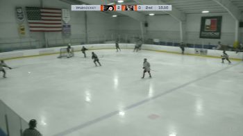 Replay: Home - 2025 Philadelphia vs NJ Renegades | Mar 5 @ 6 PM