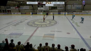 Replay: Home - 2025 Revelstoke vs Princeton | Mar 15 @ 6 PM