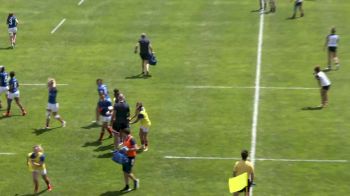 Replay: France vs Italy - Women's | Jun 9 @ 11 AM